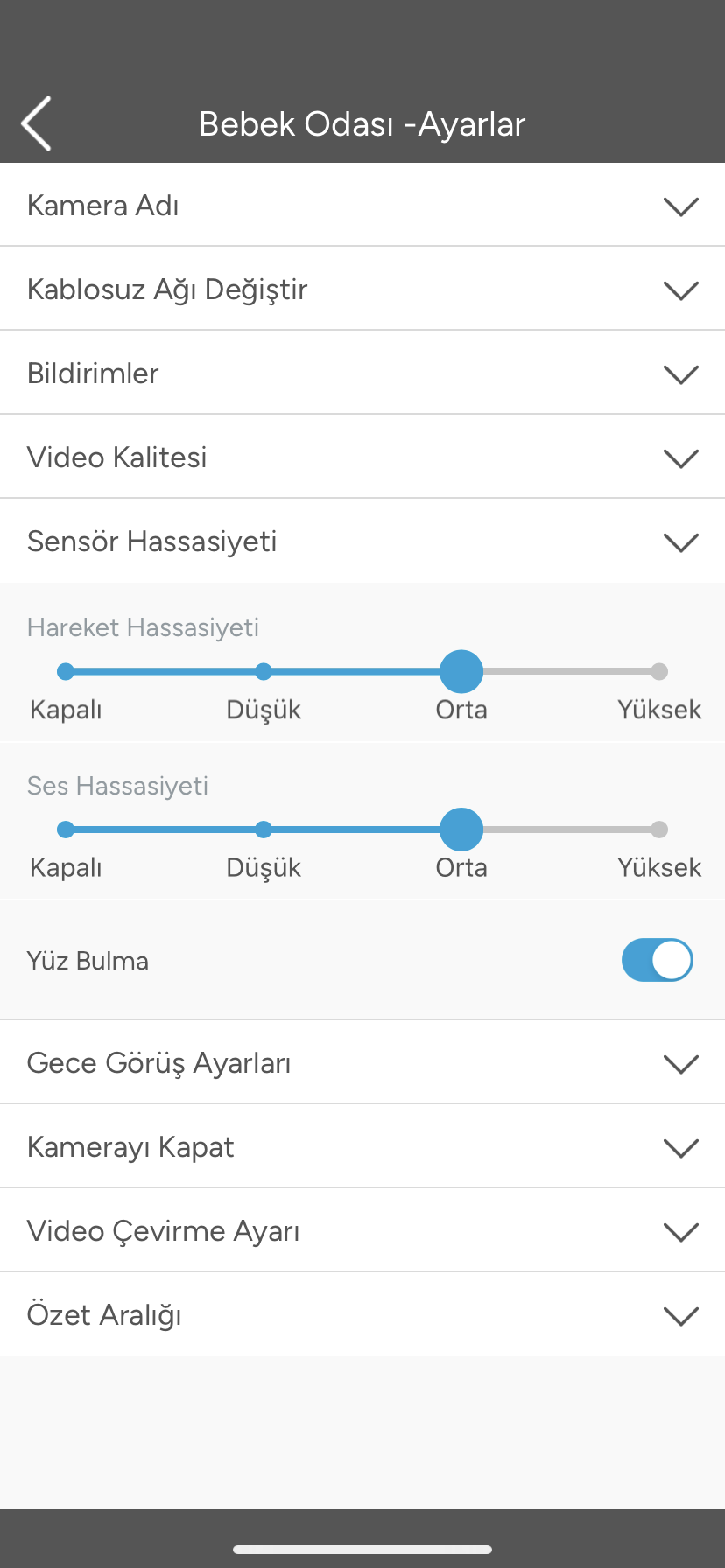 Sensor