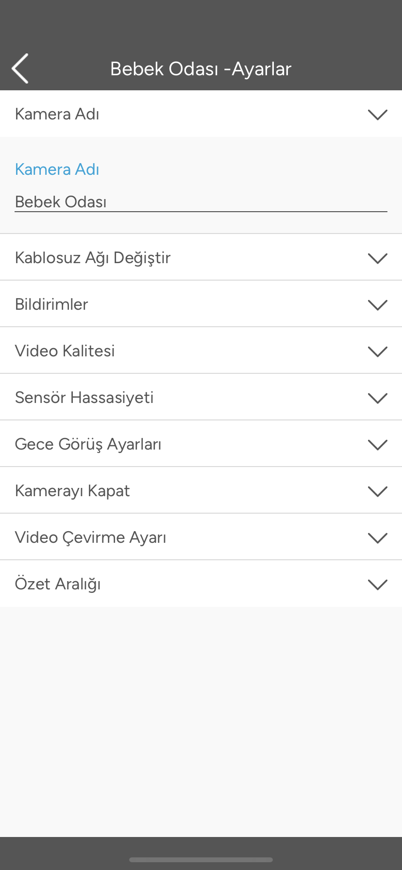 kamera